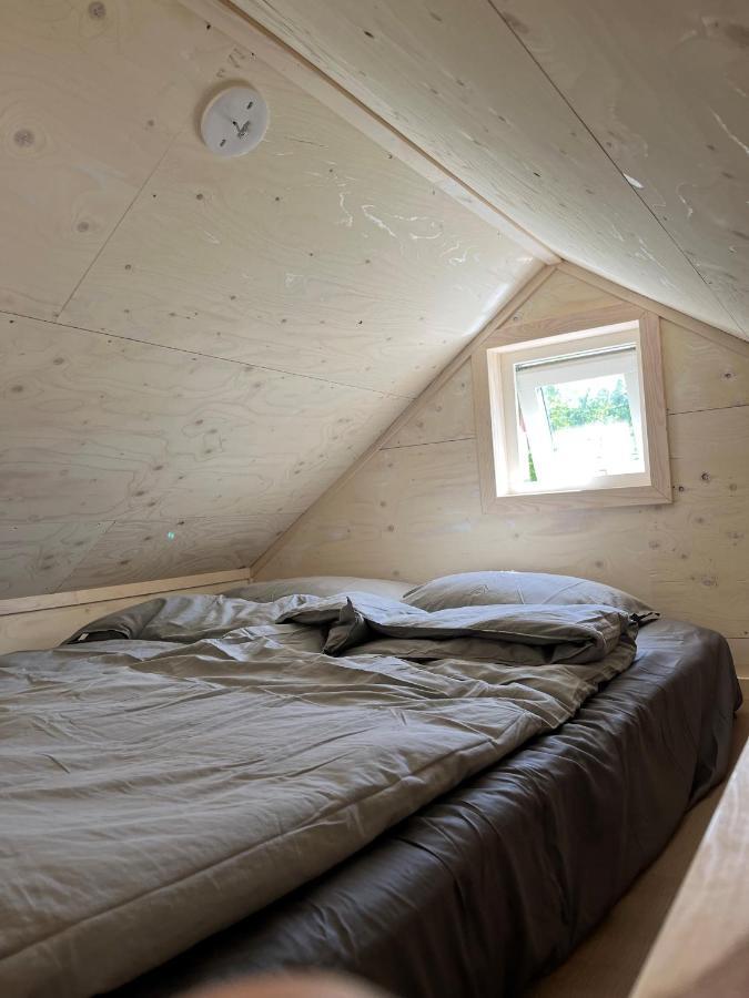 Eljest Bed & Breakfast Umeå Exteriér fotografie