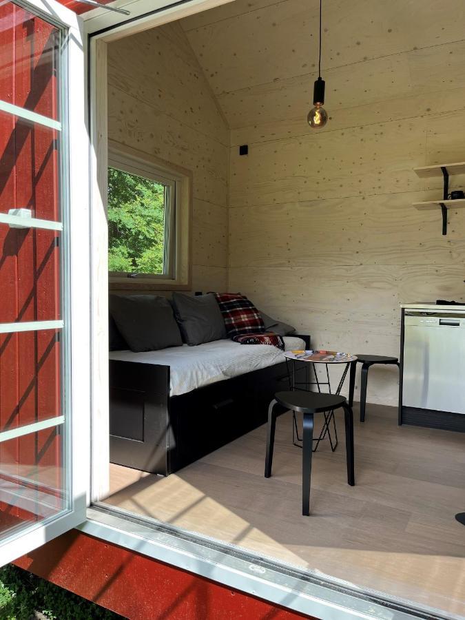 Eljest Bed & Breakfast Umeå Exteriér fotografie